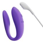 Image de We-Vibe Sync Go - Purple