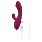 Image de Mammin' G - Silicone Rechargeable - Pink