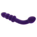 Image de The Seeker - Silicone Rechargeable - Acai