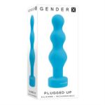 Image de Plugged Up - Silicone Rechargeable - Teal