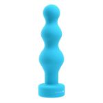 Image de Plugged Up - Silicone Rechargeable - Teal