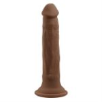 Image de In Thrust We Trust Dark - Silicone Rechargeable