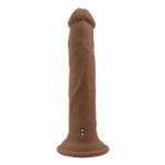 Image de In Thrust We Trust Dark - Silicone Rechargeable