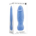 Image de Lil Buddy - Silicone Rechargeable - Blue