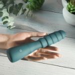 Image de Scorpion - Silicone Rechargeable - Teal