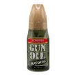 Image de Gun Oil Natural - 8 oz