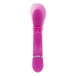 Image de Pink Dragon - Silicone Rechargeable - Pink