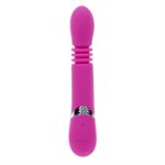 Image de Pink Dragon - Silicone Rechargeable - Pink