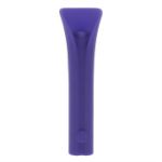 Image de Full Coverage - Silicone Rechargeable - Purple