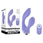 Image de Every Way Play - Silicone Rechargeable - Purple