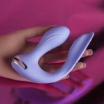 Image de Every Way Play - Silicone Rechargeable - Purple