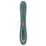 Image de Chick Flick - Silicone Rechargeable - Mint