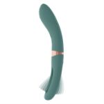 Image de Chick Flick - Silicone Rechargeable - Mint