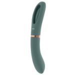 Image de Chick Flick - Silicone Rechargeable - Mint