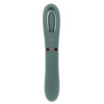 Image de Chick Flick - Silicone Rechargeable - Mint