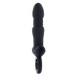 Image de Slayer - Silicone Rechargeable - Black