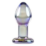 Image de Jewels Plug - Glass - Iridescent