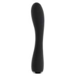 Image de Midnight Magic - Silicone Rechargeable - Black