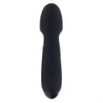 Image de Power Trip - Silicone Rechargeable - Black