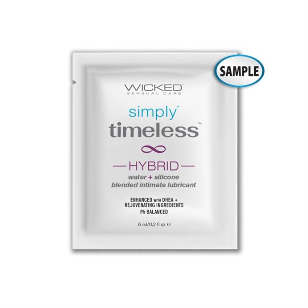 Image de Simply Timeless - Hybrid - Packette