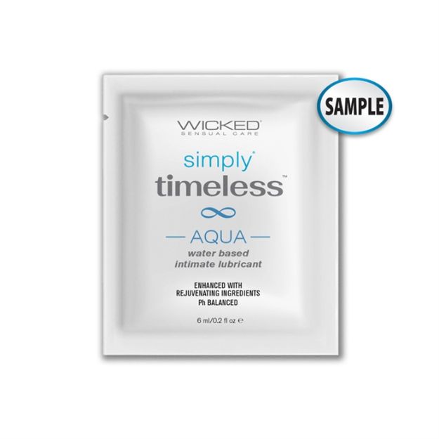 Image de Simply Timeless - Aqua - Packette