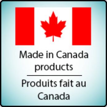Image du fabricant Produits fait au Canada