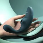 Image de Charmer - Silicone Rechargeable - Deep Teal