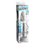 Image de Pump WorxMax Boost Pro Flow - White/Clear