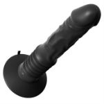 Image de Anal Fantasy Elite Vibrating Ass Fucker - Black