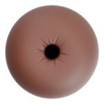 Image de Autoblow AI Ultra Anus Sleeve - Brown