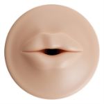 Image de Autoblow AI Ultra Mouth Sleeve - Beige