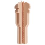 Image de Autoblow AI Ultra Vagina Sleeve - Beige