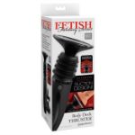 Image de Fetish Fantasy Series Body Dock Handheld Thruster