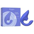 Image de Womanizer Blend Vibrant Blue