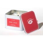 Image de EOL Phr. Massage Candle - One Love - 150 ml