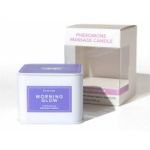 Image de EOL Phr. Massage Candle - Morning Glow - 150 ml