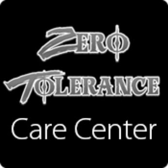 Image du fabricant Zero Tolerance Care Center