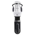 Image de Thrill Ride - Black/Clear