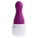 Image de The Jet Set - Tapping - Silicone Rechargeable