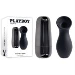 Image de The Jet Set - Sucker - Silicone Rechargeable