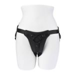 Image de Pleasure Harness - Black