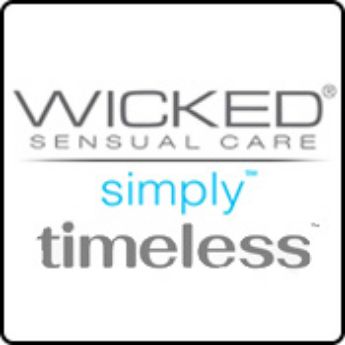 Image du fabricant Wicked Simply Timeless