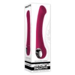 Image de Pleasure Curve - Burgundy