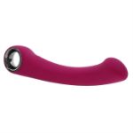 Image de Pleasure Curve - Burgundy