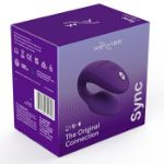 Image de We-Vibe Sync 2 - Mauve Foncé