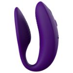 Image de We-Vibe Sync 2 - Mauve Foncé