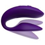 Image de We-Vibe Sync 2 - Mauve Foncé