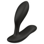 Image de We-Vibe Vector+ Noir Charbon