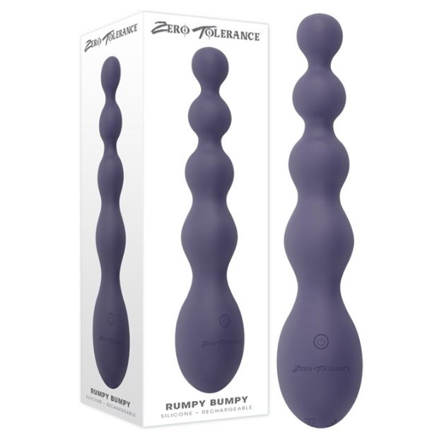 Image de Rumpy Bumpy - Purple