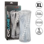 Image de Cyclone™ Dual Ribbed Stroker XL